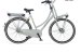 Gestolen Fiets Cortina U4 transport